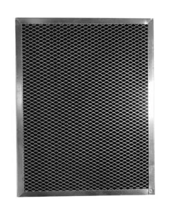 Compatible For Sharp KC-P70CW Air Purifier Charcoal Carbon Pre-Filter