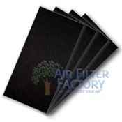 Compatible For Honeywell 15190 Air Purifier Pre-Filter - Image 2