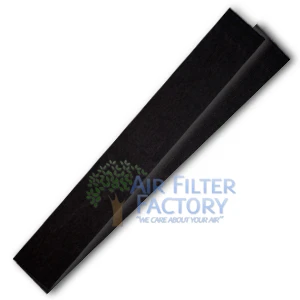 Model 10715 Replacement Air Purifier Pre-Filter 12″ X 48″ (2 Pack)