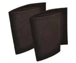 (2 Pack) Compatible For Hunter 10200 Air Purifier Pre-Filters