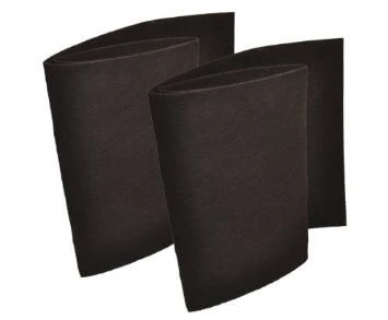 (2 Pack) Compatible For Hunter 30903 Air Purifier Pre-Filter