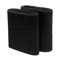 (2 Pack) Compatible For Honeywell E-33 (E-33) Air Purifier Pre-Filter