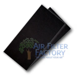 (2-Pack) Compatible For Bionaire BAP570-C Air Purifier Pre-Filter