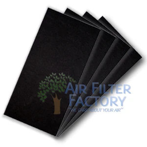 Compatible For Whirlpool AP51030LO Air Purifier Pre-Filter