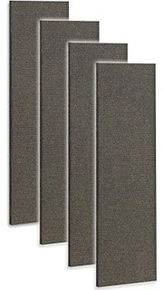 (4 Pack) Compatible For GermGuardian AC4850PT Series Air Purifier Pre-Filter