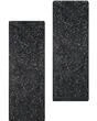 (2 Pack) Compatible For Honeywell HHT-011 Air Purifier Pre-Filter - Image 3
