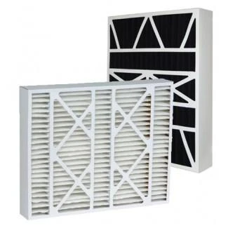 20x25x5 Honeywell F25A1024 Air Filter