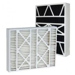 16x21x5 Electro-Air F811-0398 Air Filter